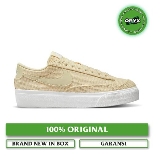 nike blazer low essential