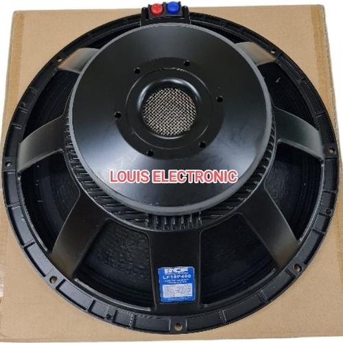 Jual Speaker Komponen RCF L15P400 L 15 P400 L 15P400 15 Inch