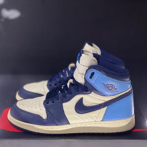 jordan 1 obsidian authentic
