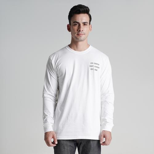Promo Lee Cooper Longsleeve T-shirt 
