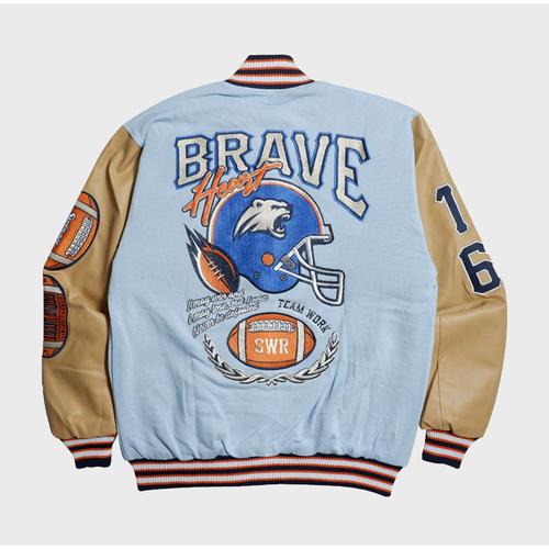 Jual Jaket varsity baseball original 