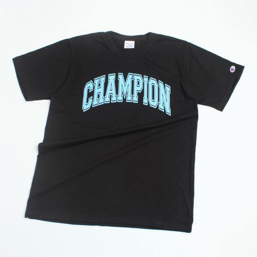 Jual Champion College Logo Print T 