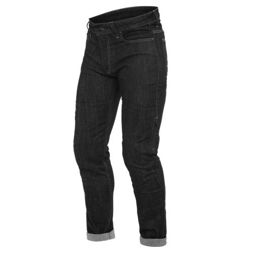 Jual DAINESE DENIM SLIM TEX PANTS - BLACK, 32 - Kota Palembang - Revs  Motoshop Palembang | Tokopedia