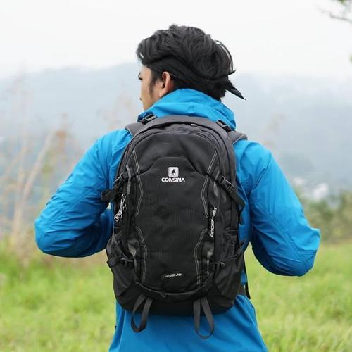 Jual Daypack Consina Ardennes - Merah 