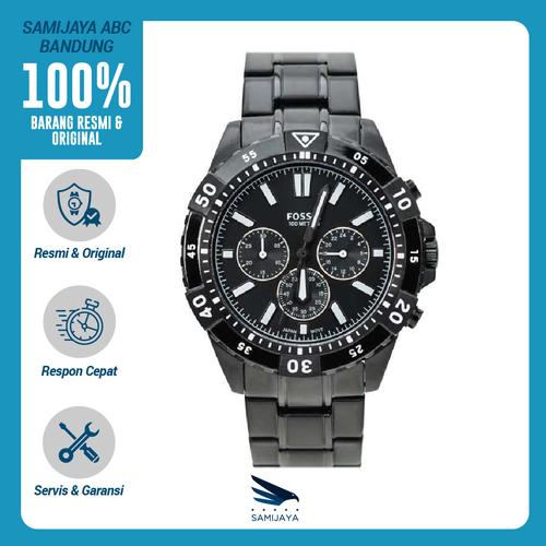 Jual Jam Tangan Pria Fossil FS 5773 