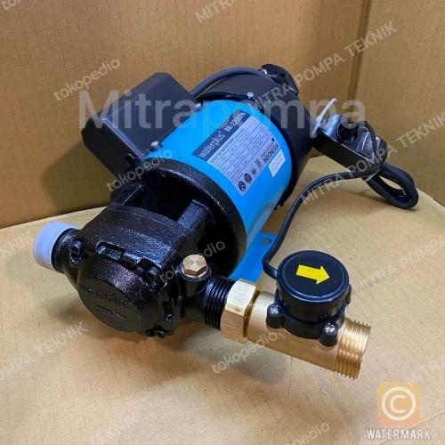 Jual pompa booster waterplus br 220 dpa - Jakarta Barat - MITRA POMPA ...