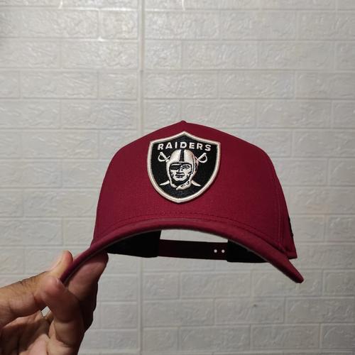 MLB 'Raiders' 9Fourty Baseball Caps 
