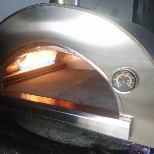 Jual PIZZA OVEN TUNGKU BUKAN ROCCBOX - OONI - Kota Bandung - Dapolka |  Tokopedia