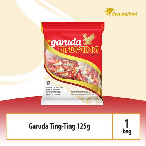 Gambar Garuda Ting-Ting - Permen / Biskuit dari GarudaFood Tokopedia