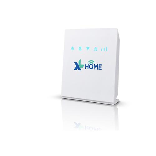 Jual Router Wifi XL Home UNLIMITED Movimax MV008 Free Data 200GB
