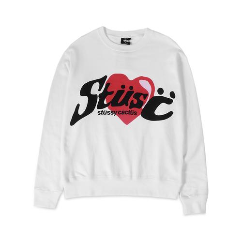 Promo Stussy X Cactus Plant Flea 