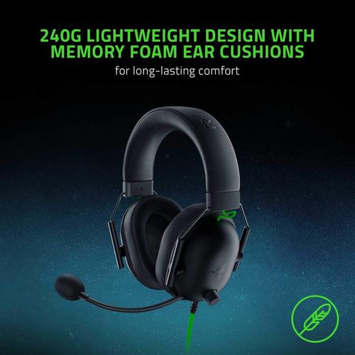 MULTI PLATFORM WIRED ESPORTS HEADSET 