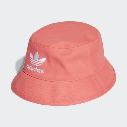 Adidas Trefoil Bucket Hat Semi Turbo 
