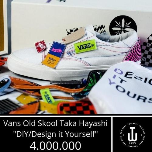 Jual SEPATU VANS ORIGINAL | VANS 