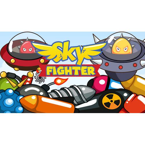 Jual Source code unity game sky fighter ready admob - Kab. Sleman ...