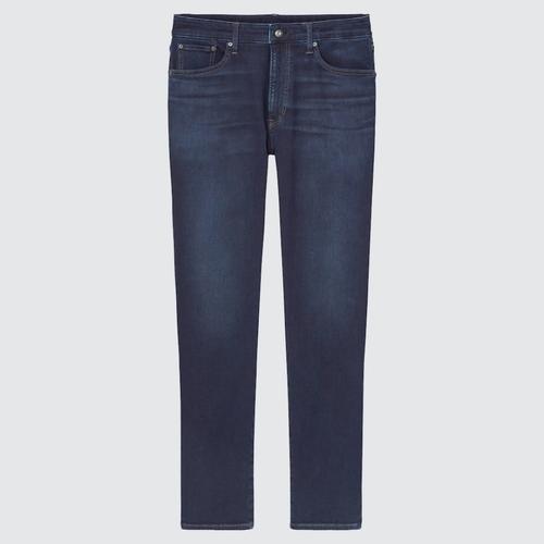 Ezy Ultra Flex Jeans EZY Ultra Stretch Jeans Tall UNIQLO US