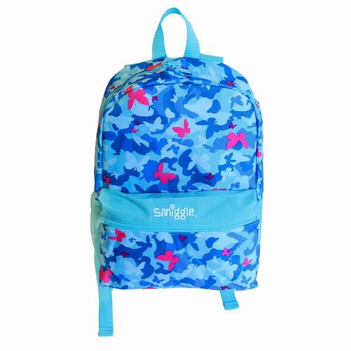 Jual Smiggle backpack Giggle - smiggle 