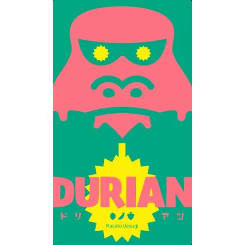 Gambar Durian Board Game - Oink Games dari Toko Board Game Jakarta Barat Tokopedia
