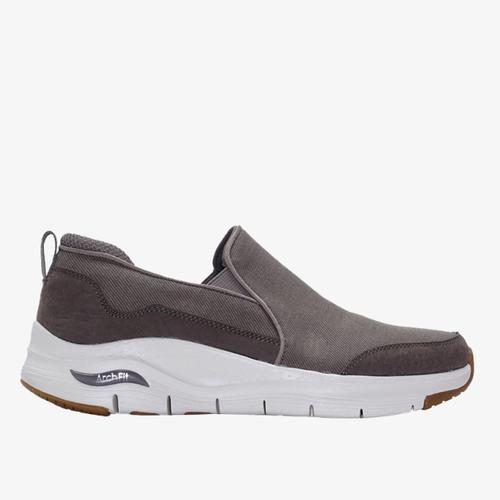 skechers arch for men