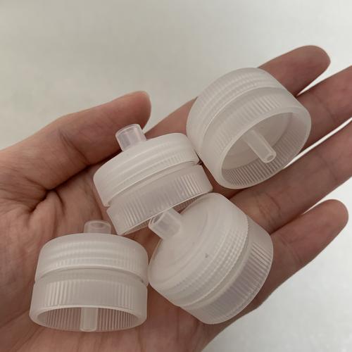 Jual Reusable Plastik Syringe Filter Holder 25 mm For Membrane Filter
