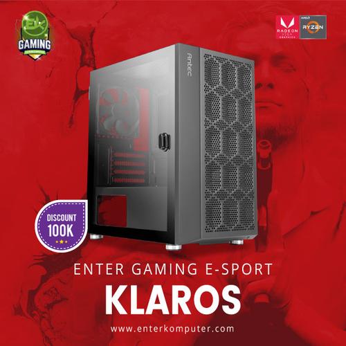 Gambar PC Rakitan Paket Rakitan Gaming E-Sports - OJOL ONLY dari Enter Komputer Official Jakarta Pusat Tokopedia