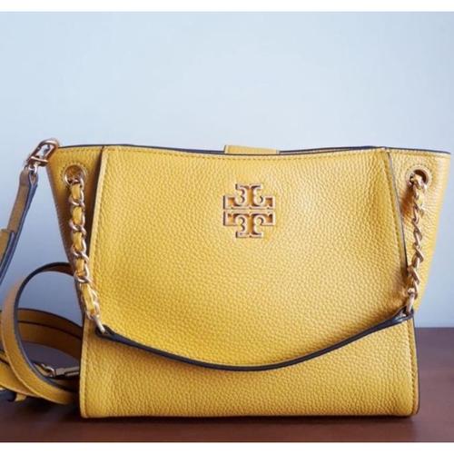 britten mini tote tory burch