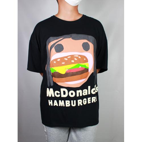 Jual Cactus Jack x McDonald's CPFM 