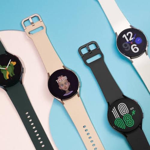 Jual samsung galaxy watch 4 40mm - Pink Gold - Kota Bogor - 7 Phone |  Tokopedia