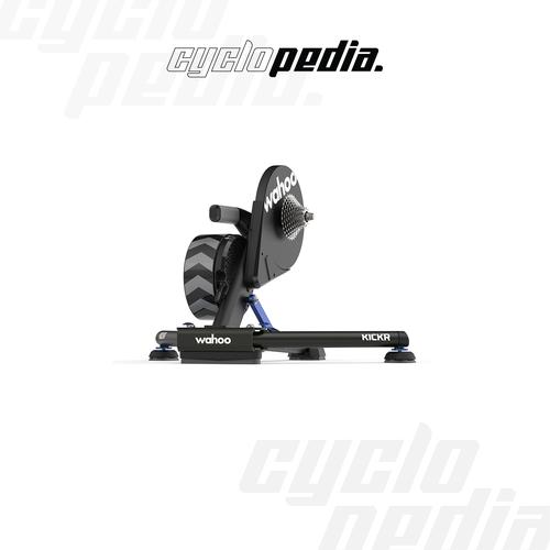 WAHOO KICKR SMART POWER TRAINER GEN 5 