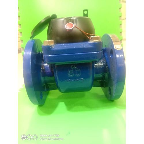 Jual WATER METER CALIBRATE DN50 Size 2 INCH LXLG-50E - Jakarta Pusat ...