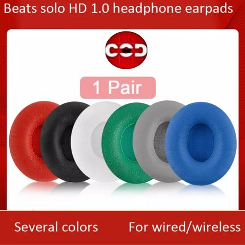 Jual Earpad Earcup Beats Solo HD 1 1.0 
