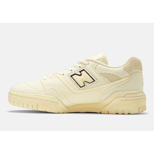 beige new balance 550