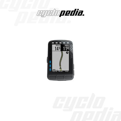 WAHOO ELEMNT ROAM GPS BIKE COMPUTER 