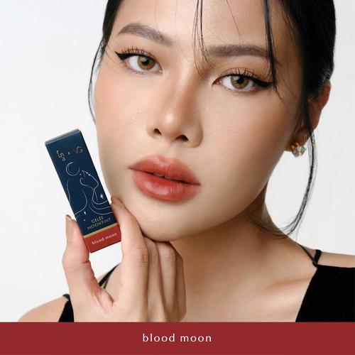 Gambar RUNA x VG Gelée Moontint - Bloodmoon dari RUNA Beauty Jakarta Utara Tokopedia