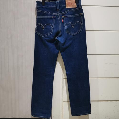 Jual Celana Denim Levi's Iconic Type 1 