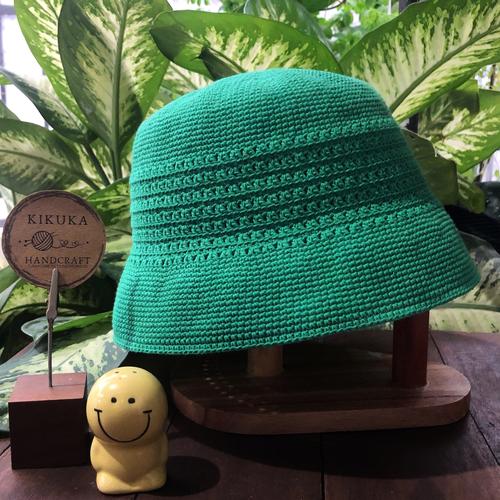 Jual Bucket Hat / Topi Rajut / Bucket 