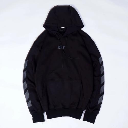 Jual SWEATER HOODIE OFF WHITE AUTHENTIC 