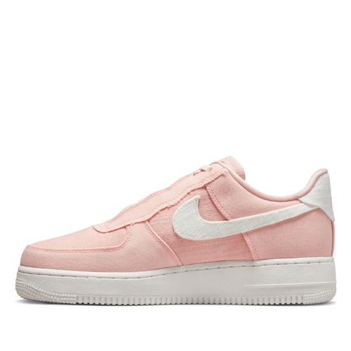 nike air force 1 sail orange