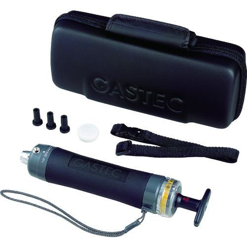 Jual GASTEC GV110 Gas Sampling Pump Kit Gas Sampling Hand Pump GV110S