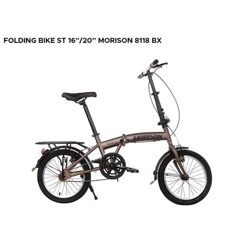 Jual SEPEDA LIPAT MORISON MS 8118 BX 