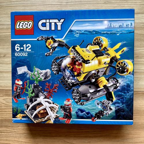 HOT Lego Sets 60265 Lego Instructions Lego City 60265