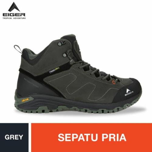Jual Sepatu Eiger Cypress TX Shoes 