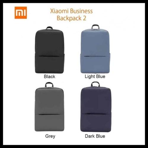 Jual Terbaru Xiaomi Mi Bag Classic 