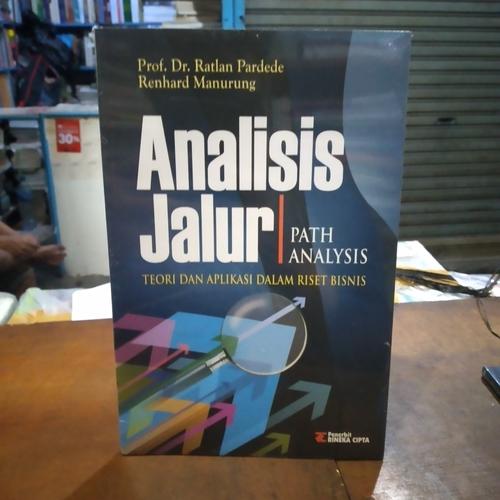 Mengenal Path Analysis Sejarah Pengertian Dan …