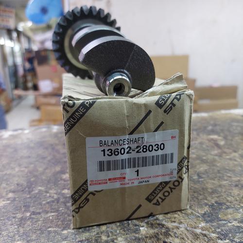 Jual As balance shaft alphard ANH10 camry ACV30 1360228030 Jakarta