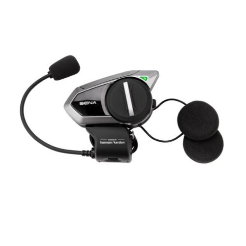Gambar Sena 50S Harman Kardon LOOSE Pack dari Juragan Helm ID Jakarta Barat Tokopedia