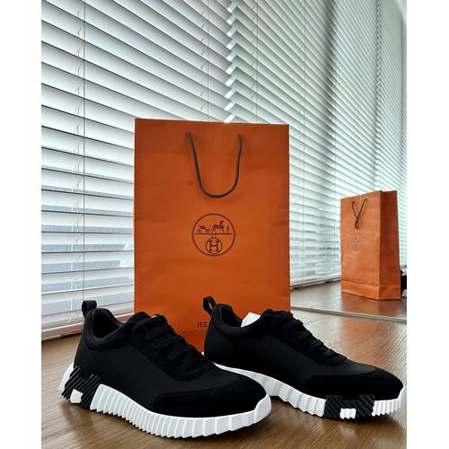 hermes sneakers