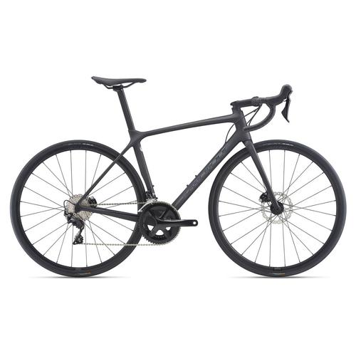 Disc PC Carbon FULLBIKE - XS 