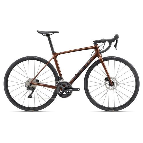 Jual Giant TCR Advanced 2 Disc PC 