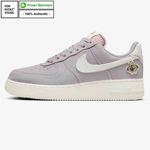 Sneakers Wmns Air Force '07 Se Pink NIKE AIR FORCE '07 SE